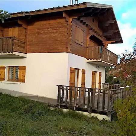 Apartment Bas De L'entasse N°9
