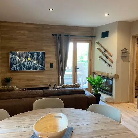 Apartment Bas De L'entasse N°9