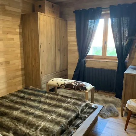 Apartment Bas De L'entasse N°9 Valberg